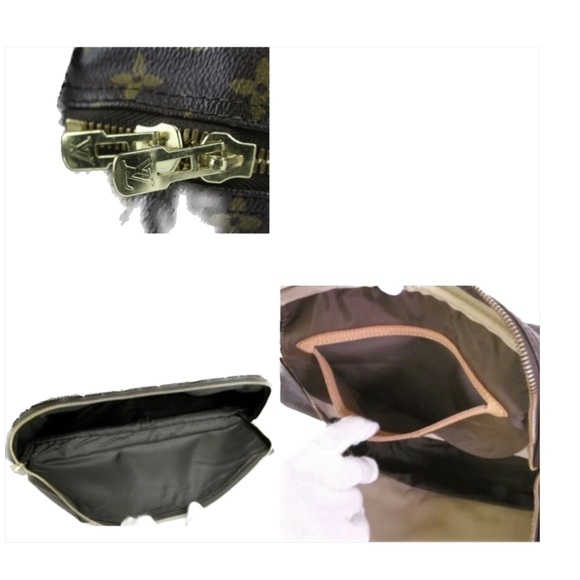 Louis Vuitton Monogram Evasion Unisex - Picture 7 of 14